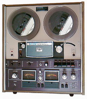 Akai gx-370d